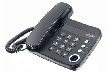 ALCATEL TEMPORIS 27 ANTH.