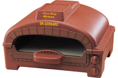 ARIETE FOUR PIZZA PARTY 902 DAGENNARO
