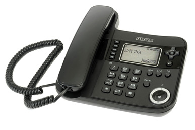 ALCATEL TEMPORIS 57 ANTH