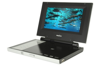PROLINE DVDP800WX