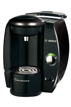 Cafeti&egrave;re &agrave; dosette BOSCH TAS4012 TASSIMO