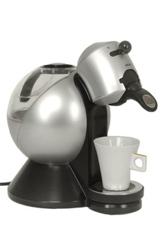 KRUPS DOLCE GUSTO YY1336FD
