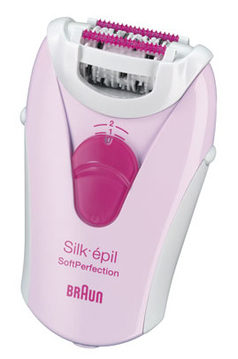 BRAUN SOFT PERFECTION 3270