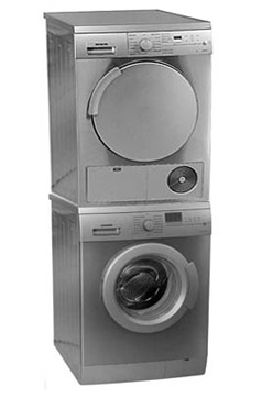 SIEMENS WM12E48F+WT44E3X0+KIT