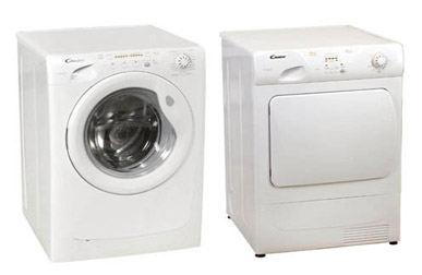 CANDY GO 714+GO DC 38T