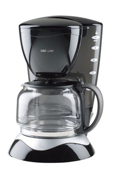 Cafeti&egrave;re PROLINE PCM 15 NOIRE