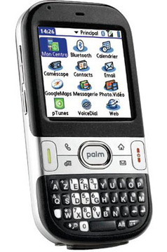 PALM CENTRO