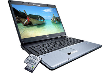 FUJITSU SIEMENS AMILO XA 2528-P6010