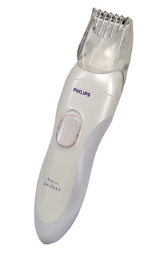 PHILIPS HP 6379/00 KIT BIKINI