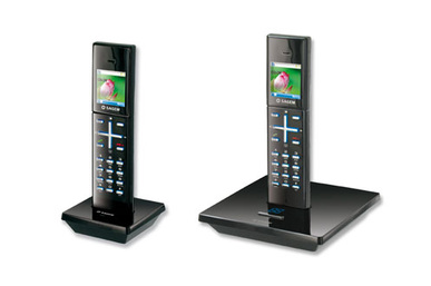 SAGEM D 96V DUO NOIR