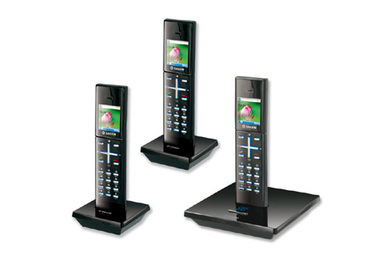 SAGEM D 96V TRIO NOIR