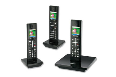 SAGEM D 96C TRIO NOIR
