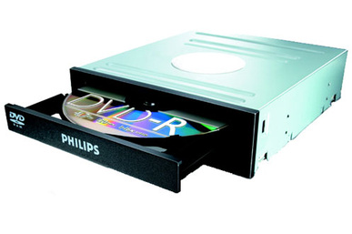 PHILIPS SPD 2414 BD NOIR