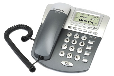 SAGEM C 110 GRIS