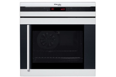 ELECTROLUX AOC 66314 W BLANC CHARNIERE DROITE