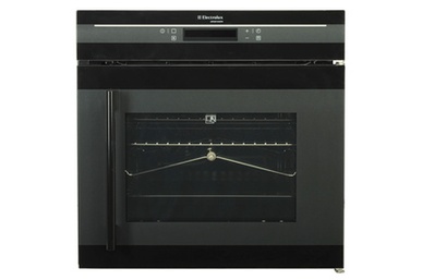 ELECTROLUX AOC 66314 K NOIR CHARNIERE DROITE