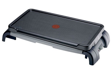 TEFAL CB 552012 PLANCHA