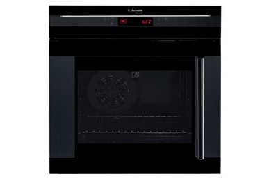 ELECTROLUX AOC 66313 K NOIR CHARNIERE GAUCHE
