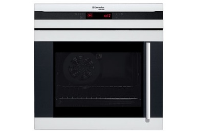 ELECTROLUX AOC 66313 W CHARNIERE GAUCHE