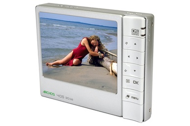 ARCHOS ARCHOS 405 30GO