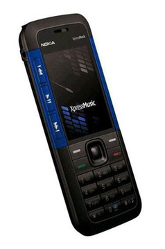 NOKIA 5310 BLEU