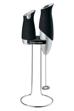 ELECTROLUX EMS100 MOUSSEUR A LAIT