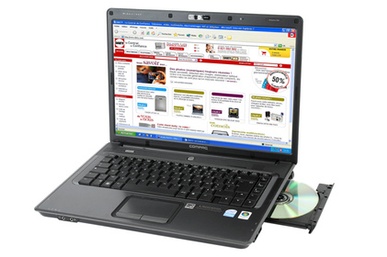 HP COMPAQ C775 EM/EF
