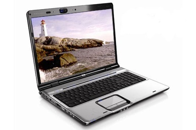 HP DV 2850 EF