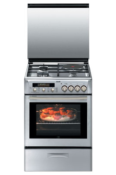 SAUTER SCM 765 X