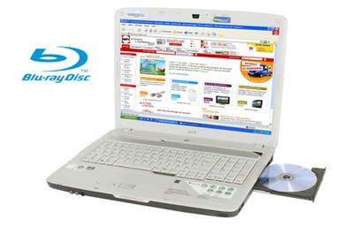 ACER ASPIRE 7720G-5A3G25BI
