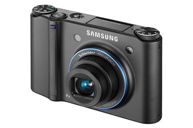 SAMSUNG NV24 HD NOIR