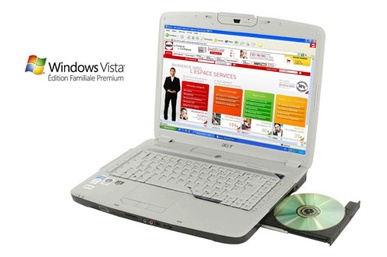 ACER ASP 5920G-813G32MN