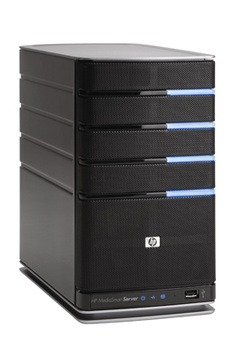HP MEDIASMART EX470