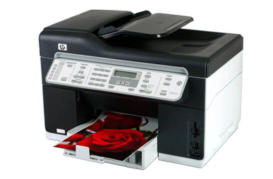HP OFFICEJET PRO L7590