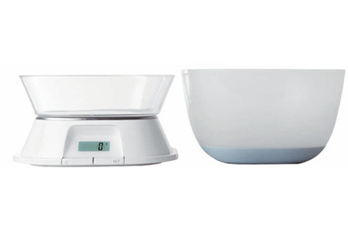 TERRAILLON MAYA BLANC