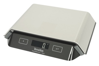 TERRAILLON SUPREME ACIER