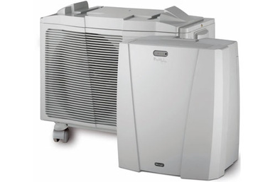 DELONGHI PAC S 120 HP