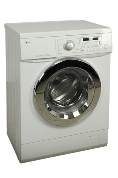 LG WD-12330CDP
