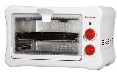 MOULINEX OV 125001 PRINCIPIO