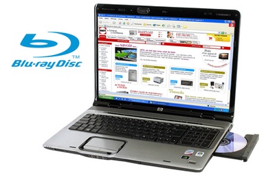 HP DV 9870EF