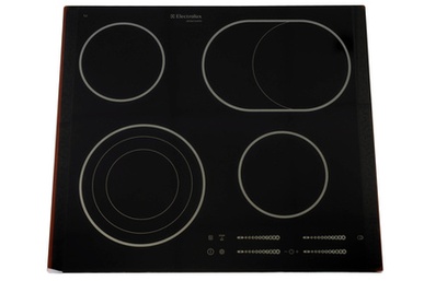 ELECTROLUX AHS 60210P NOIR