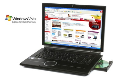 PACKARD BELL SB85-P-062W