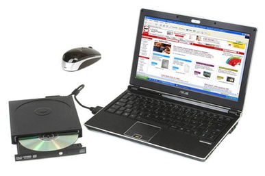ASUS U1E-1P042E