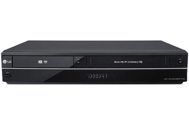LG RC 388