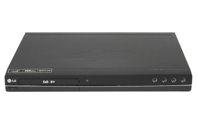 LG DRT 389H