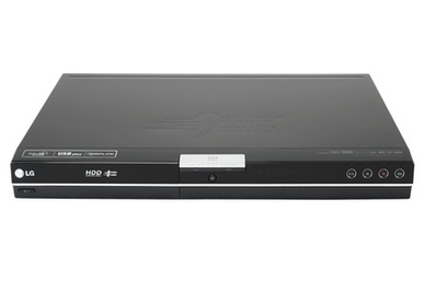 LG RH 397H