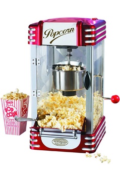 SIMEO FC 170 POP CORN