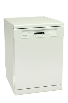 MIELE TURBO GLASS SC