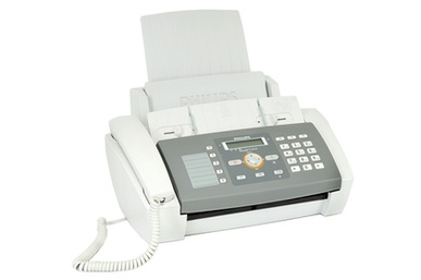 PHILIPS FAX JET 555