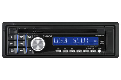CLARION DB 288 RUSB